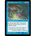 Wave Elemental