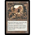 Phyrexian Marauder