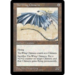 Tin-Wing Chimera