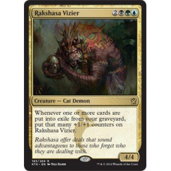 Visir dei Rakshasa