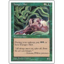 Hungry Mist