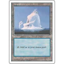 Island (Version 4)