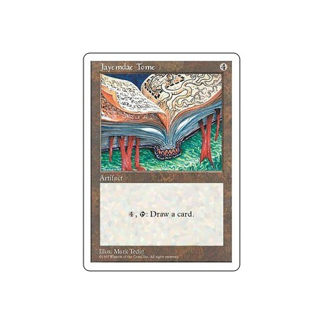 Jayemdae Tome