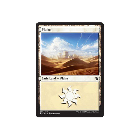 Plains (250)