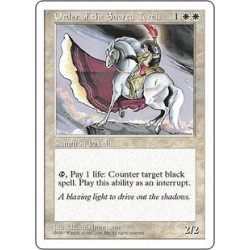 Orden der Heiligen Fackel