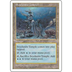 Temple Svyelunite