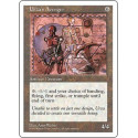 Urza's Avenger