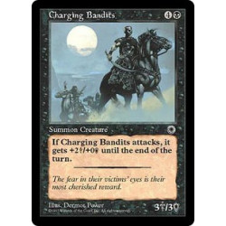 Charging Bandits