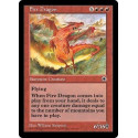 Fire Dragon