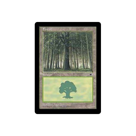 Wald (Version 1)