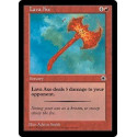 Lava Axe