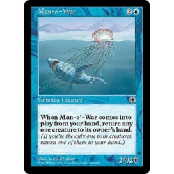 Man-o'-War