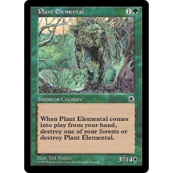 Plant Elemental