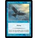 Storm Crow