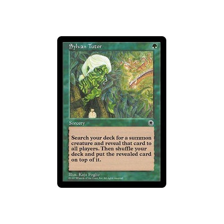 Sylvan Tutor