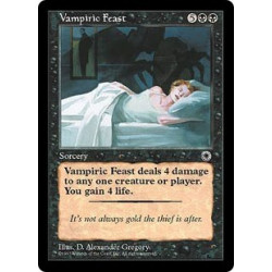Vampiric Feast