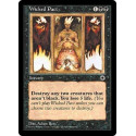 Wicked Pact