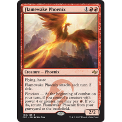 Flamewake Phoenix
