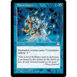 Mana Chains