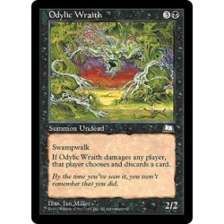 Odylic Wraith