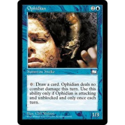 Ophidian