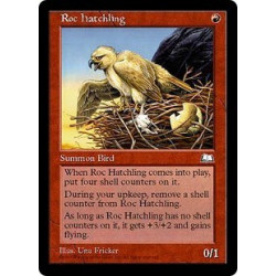 Roc Hatchling