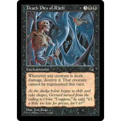 Death Pits of Rath