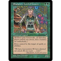Eladamri, Lord of Leaves