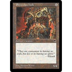 Carcassa di Phyrexia