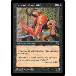 Servant of Volrath