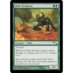 Slith Predator