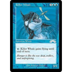 Baleine tueuse