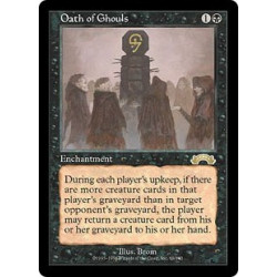 Oath of Ghouls