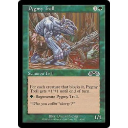 Troll pygmée
