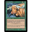 Ironhoof Ox