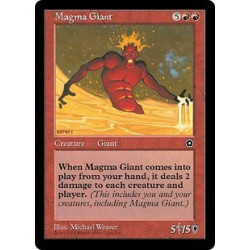 Gigante di Magma