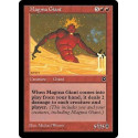 Magma Giant