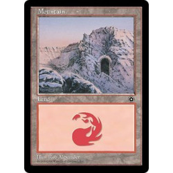 Montagne (Version 3)