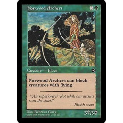 Archers de Norbois