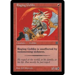 Goblin Furioso