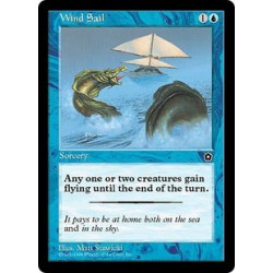 Wind Sail