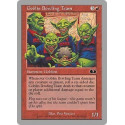 Goblin Bowling Team