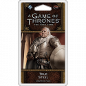 A Game of Thrones: The Card Game Second Edition - True Steel Chapter Pack
