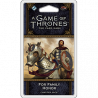 A Game of Thrones: The Card Game Second Edition - For Family Honor Chapter Pack