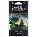 A Game of Thrones: The Card Game Second Edition - Tyrion's Chain Chapter Pack
