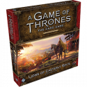 A Game of Thrones: The Card Game Second Edition - Lions of Casterly Rock Deluxe Expansion