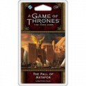 A Game of Thrones: The Card Game Second Edition - The Fall of Astapor Chapter Pack