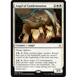 Angel of Condemnation