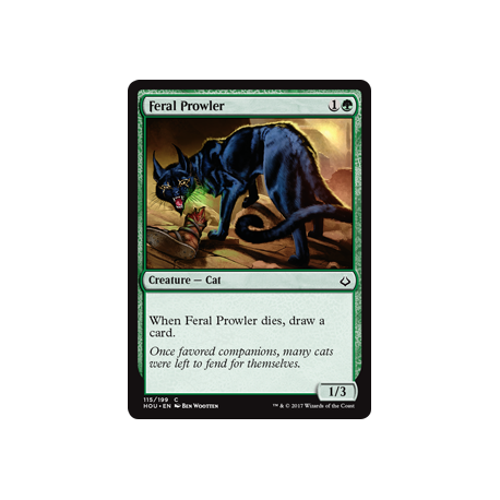 Predatore Feroce