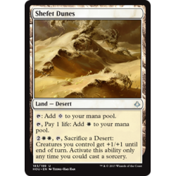 Dune di Shefet
